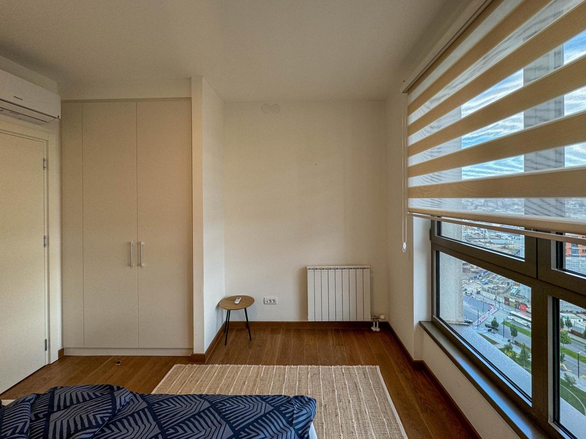Belgrade Waterfront Haven Appartement Buitenkant foto