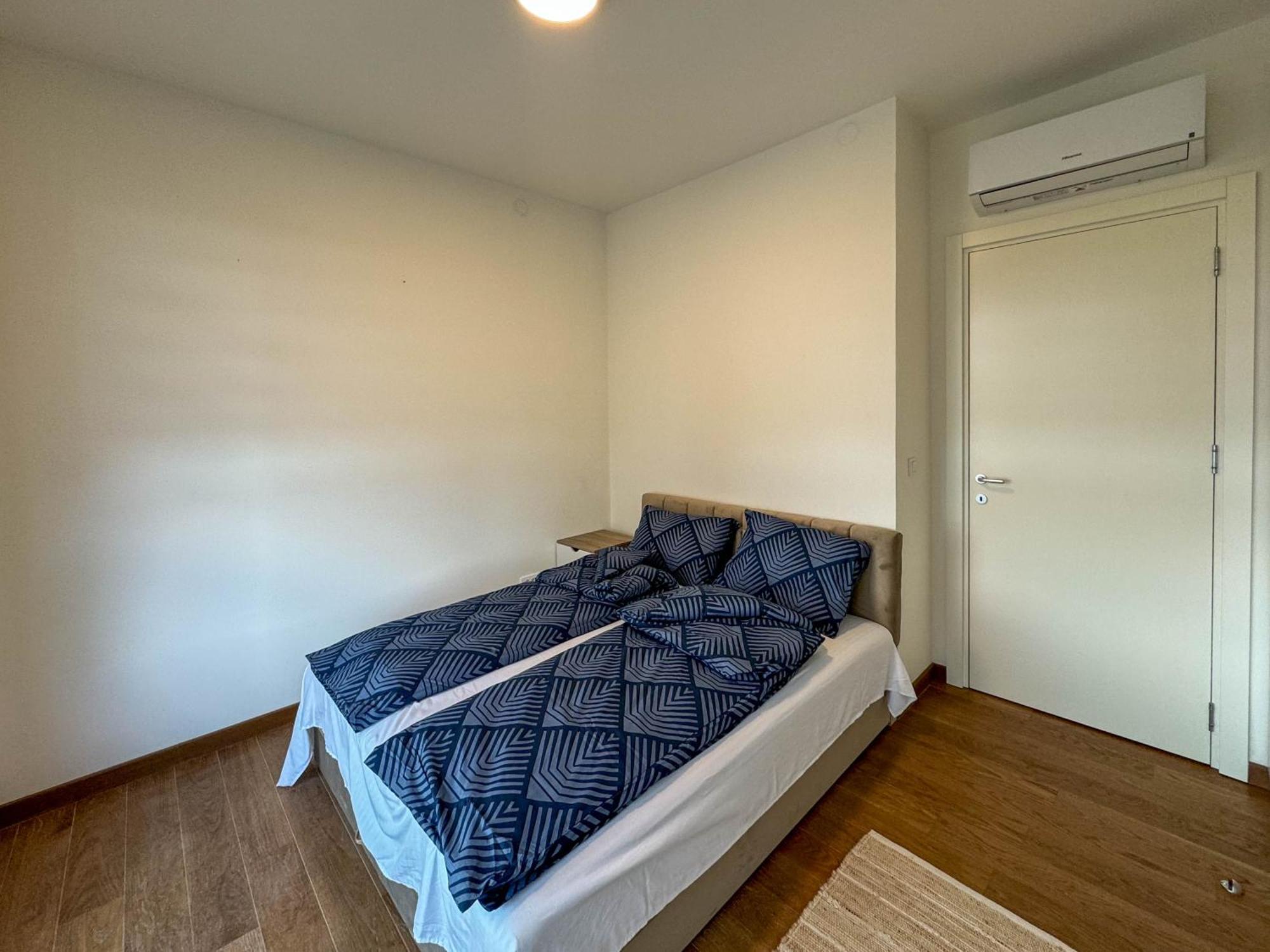 Belgrade Waterfront Haven Appartement Buitenkant foto