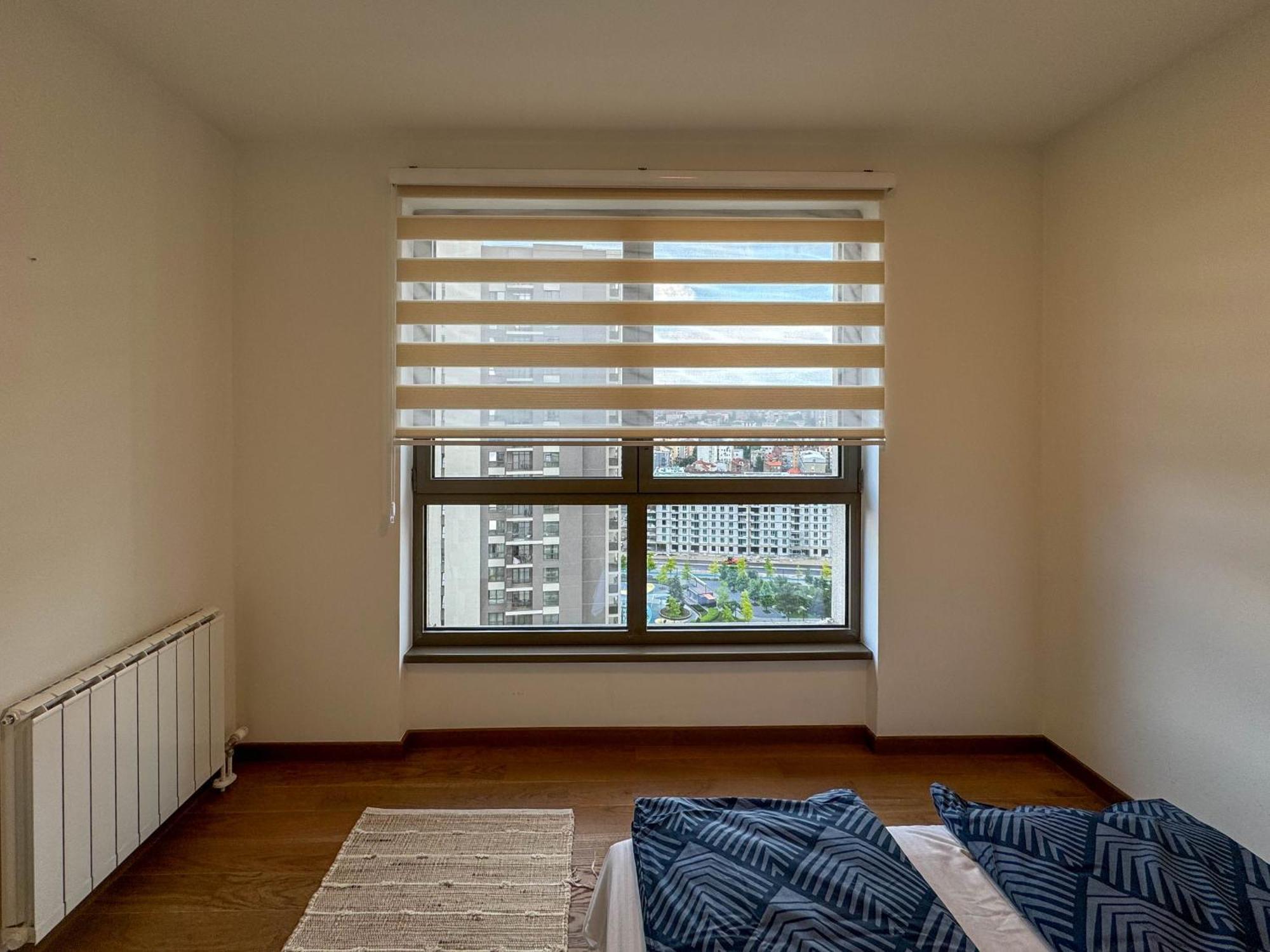 Belgrade Waterfront Haven Appartement Buitenkant foto
